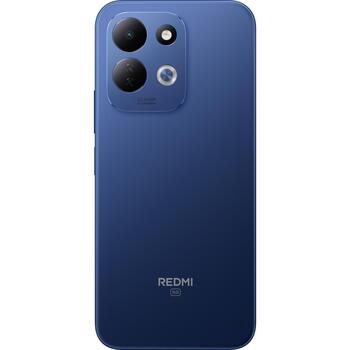 Xiaomi Redmi 17 5G смартфон 81635, 6.9 дюйм, LCD, 1600x720, Snapdragon 4 Gen 5, 4 ГБ RAM, 128 ГБ, Dual SIM, 50 МП, 8 МП (81635)