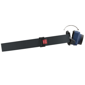 Galvas lukturis ZOOM, 220 lm LED, IP54; 03.5627 Scangrip (03.5627)