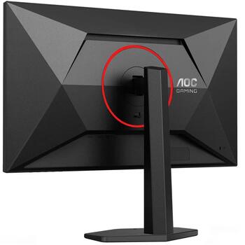 AOC LCD monitors 24G4ZRE, 24