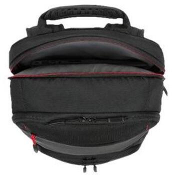 Lenovo Mugursoma 4X41A30364, 15.6 collas, 648 g, 30.5 cm x 17.8 cm x 49.5 cm, videi draudzīga, atsevišķs klēpjdatora nodalījums (4X41A30364)