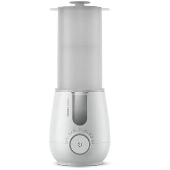 Philips Avent 2-in-1 Elektriskais pudeļu sildītājs un sterilizators (SCF359/00)