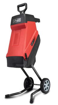Zaru smalcinātājs GS55, Scheppach, 5904404901, Ø 45 mm, 2400 W, 4100 apgr./min, 2 asmeņi (5904404901)