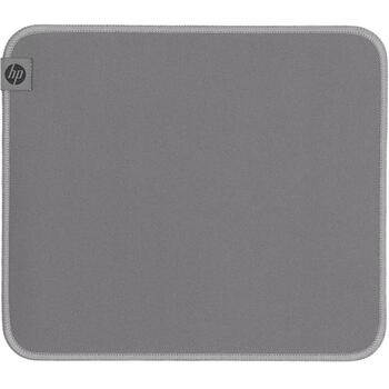 HP 105 peles paliktnis 8X595AA, 230x200x2mm, pelēks, poliesters, gumija, dezinficējams, pretslīdes (8X595AA)