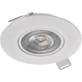 Emos светильник SIMMI ZD3122, 5 W, 450 lm, 230 V, 35 mA, 110°, 4000 K, IP20, встроенный, белый (ZD3122)