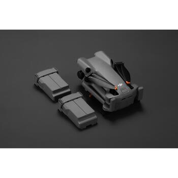 DJI Mini 5 Pro Intelligent Flight Battery CP.MA.00000878, 2788mAh, 71.9g, литий-ионный аккумулятор (CP.MA.00000878)