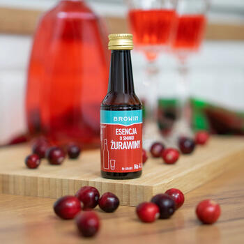 Browin эссенция для напитков 404601, 40ml, 47.6g, стандартная линия (404601)
