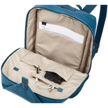 Thule Рюкзак SPAB-113 3203789, 28x17x43см, 0.82кг, 15л, полиэстер, легионный синий, регулируемые плечевые ремни (3203789)