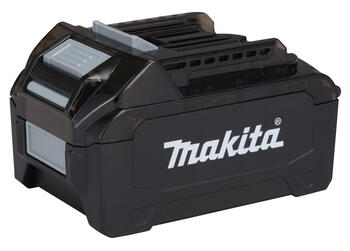 Impact BLACK C & E-formas skrūvgriežu uzgaļi XGT akumulatora tipa futlārī E-22850 MAKITA (E-22850)
