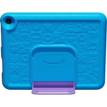 Amazon Fire HD 10 Kids планшет B0CXKWQP3H, 32 ГБ, 10,1 дюйма, 3 ГБ, 13 ч, синий, родительский контроль, USB-C (B0CXKWQP3H)