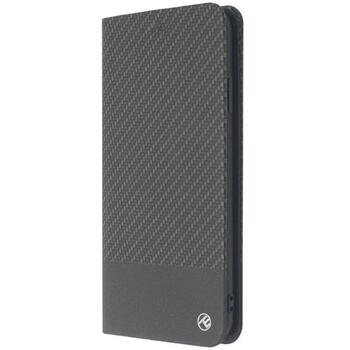 Tellur Чехол TLL118313, 6.5'', черный, Apple iPhone XS Max, 360° защита, углеродное усиление (TLL118313)