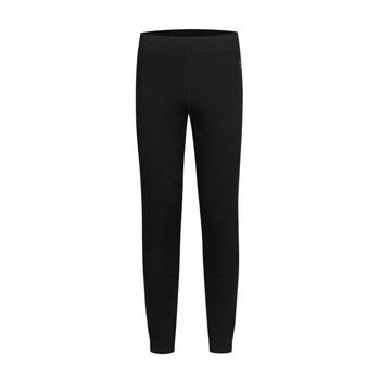 Pesso Термобелье комплект Merino80 MERINO80M, M, черный, 80% мериносовая шерсть, 20% полиэстер, 210 г/м² (MERINO80M)