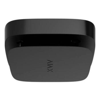 DETECTOR WRL FIREPROTECT 2 RB/HSC BLACK 52253 AJAX (52253)