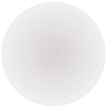 Emos LED потолочный светильник TIVI ZM3407, 11W, 1840lm, IP44, нейтральный белый, 4000K, сталь, 50 000ч. (ZM3407)