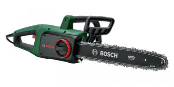 Elektriskais motorzāģis UniversalChain 40, 1800W, 40cm sliede, 06008B8402 BOSCH (06008B8402)