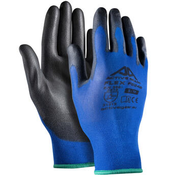 Рабочие перчатки 11 F8251CH ACTIVE GEAR (F8251CH)