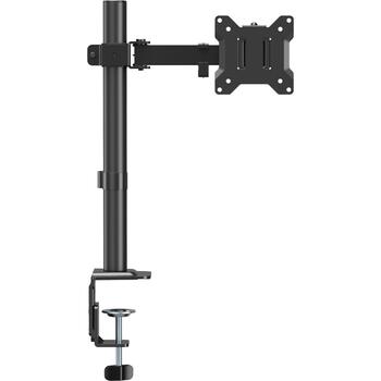 Sbox Подставка для монитора LCD-351/1-3, 10кг, 17-32'', 75x75-100x100, вертикальный наклон +45°/-45°, поворот +90°/-90° (LCD-351/1-3)