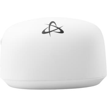 Sbox Мышь WM-710W, 3200 DPI, 50g, Bluetooth, RF 2.4 GHz, перезаряжаемая 300 mAh, для правой руки (WM-710W)