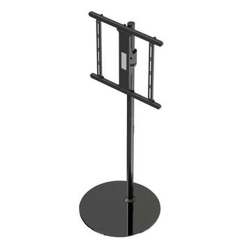 Gembird TV statīvs TVS-65S-02, atbalsta 32-65