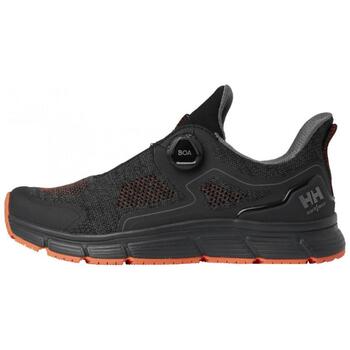 Helly Hansen рабочие ботинки Kensington Low BOA 78358_992-41&HH, 41, O1 HRO SRC ESD, система BOA Fit, HH Dual-Stride (78358_992-41&HH)