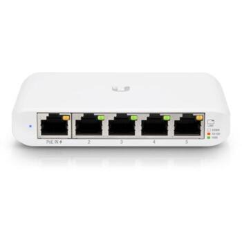 Ubiquiti UniFi Flex Mini, Switch (white) (USW-Flex-Mini-3)
