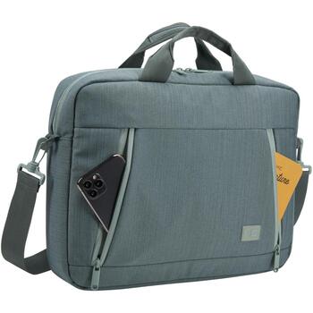 Case Logic Сумка для ноутбука Huxton Attache 14 3204652, 14