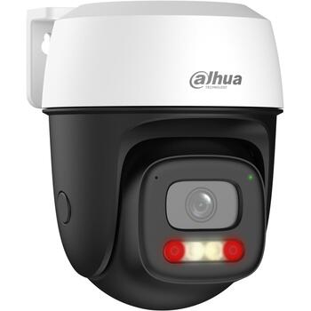 Dahua Wi-Fi камера безопасности P5I-PV 5MP, 2880 x 1620 пикселей, 30 м ночного видения, 2.8 мм, IP66, 2-сторонний звук, 1 камера (P5I-PV)
