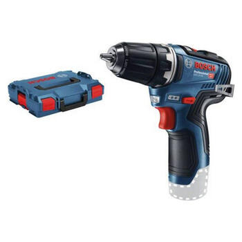 Skrūvgriezis GSR 12V-35 HX CT 2x3.0 Ah 12V 06019J9101 BOSCH (06019J9101)