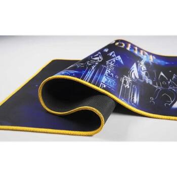 Subsonic peles paliktnis XXL SA5589-H1, 90 x 40 cm, 0.3 cm, neslīdoša pamatne, šūtas malas (SA5589-H1)