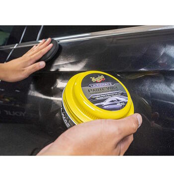 Meguiar's G210608 Гибридный керамический жидкий воск 473 мл (США) (G210608)