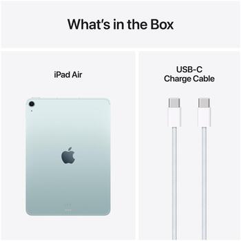 Apple Планшет MCG54HC/A, 11
