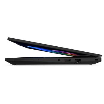 Lenovo ноутбук ThinkPad T14 G7 21WN004XMX, 14 дюймов, 32 ГБ, 512 ГБ SSD, Intel Core Ultra 5 325, Windows 11 Pro, Wi-Fi 7 (21WN004XMX)