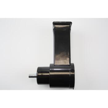 Brock MG 1601 RD мясорубка, 1400W, 2кг/мин, 3 диска, 3/5/7мм, реверс, 85дБ (MG 1601 RD)