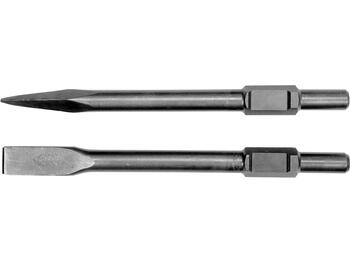 Yato Atskaldāmais āmurs YT-82002, 1600W, 70J, 1900 min⁻¹, 230V, 50Hz, sešstūra turētājs 30mm, eļļas dzesēšana (YT-82002)