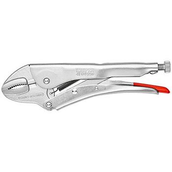 Плоскогубцы для боковых захватов 250mm 4104250 KNIPEX (41 04 250)