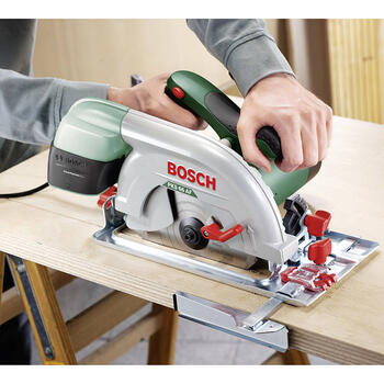 Циркулярная пила PKS 66 AF 1600W 0603502000 BOSCH (0603502000)