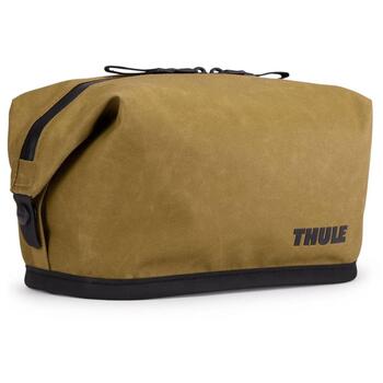 Thule Aion Туалетная сумка 3205228, 250г, 5л, водонепроницаемая, Nutria коричневая (3205228)