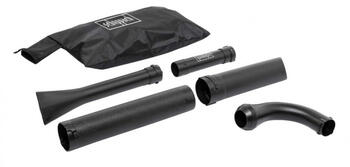 Воздуходувка 25.4CC LBH2600P 5911104903 SCHEPPACH (5911104903)