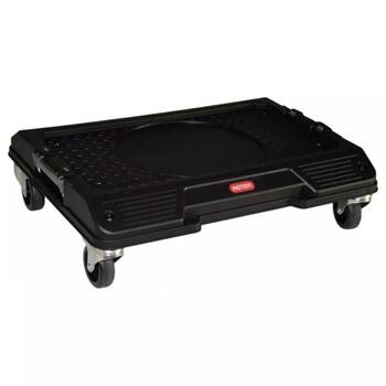 Keter Connect Trolley 30205514, 55,7x43,7x16,4см, тележка, совместима с серией Connect (30205514)