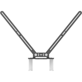 TV ACC MOUNT FOR VIDEO BARS/952-000041 LOGITECH (952-000041)