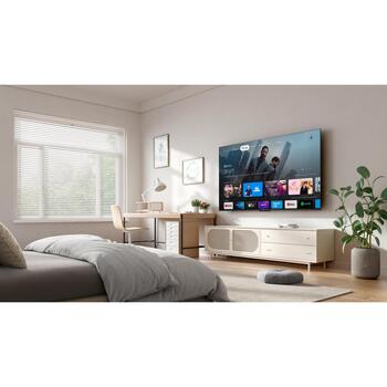 Tcl televizors 55P69K 55