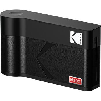 Kodak Mini 2 Era Black (M200 Black)