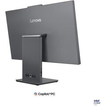 Lenovo IdeaCentre AIO 27IPH11 МОДЕЛЬ F0JJ0012LT, 32ГБ, 1ТБ, Intel Graphics, 27