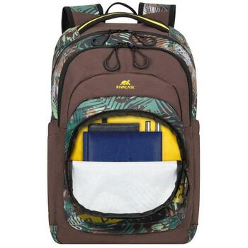 Rivacase Рюкзак Erebus 5461JUNGLE, 30L, 15.6