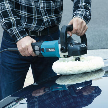Pulētājs 1200W, 9237CB Makita (9237CB)