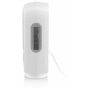 Eta Gaisa sausinātājs ETA163090000, 60 W, 62 m³, 25 m², 1.2 L, 44 dB, jonizācija, UV dezinfekcija (ETA163090000)