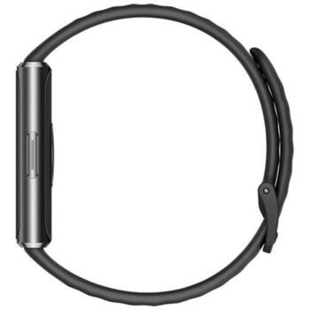 Huawei умный браслет Band 11 Pro 55020GVK, 1,62-дюймовый AMOLED, 2000 нит, 50 м водонепроницаемый, Bluetooth 6.0, GPS, 300 мАч (55020GVK)
