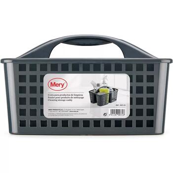 Mery Корзина для чистящих средств и принадлежностей 05033301, 0.15kg (05033301)