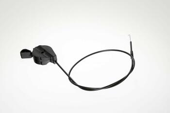 MTD Трос газа T 245 746-04293, 0.1 кг, 24 x 47 x 5 см (746-04293)
