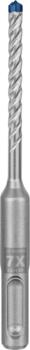 Perforatora urbjiem EXPERT SDS PLUS-7X TRIECIENURBIS PERFORATORIEM, 2608900059 BOSCH (2608900059)