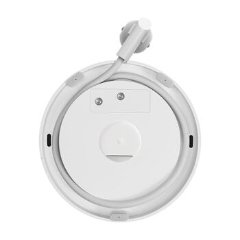 Электрический чайник 1500 W 1.5 L корпус из нержавеющей стали белый Kettle 2 Lite BHR9036EU Xiaomi (BHR9036EU)